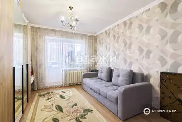 51 м², 2-комнатная квартира, этаж 6 из 9, 51 м², изображение - 26