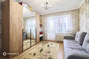 51 м², 2-комнатная квартира, этаж 6 из 9, 51 м², изображение - 27