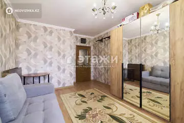 51 м², 2-комнатная квартира, этаж 6 из 9, 51 м², изображение - 28