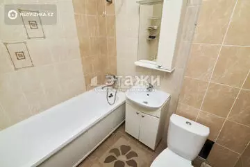 51 м², 2-комнатная квартира, этаж 6 из 9, 51 м², изображение - 30