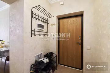 51 м², 2-комнатная квартира, этаж 6 из 9, 51 м², изображение - 33