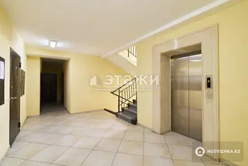 51 м², 2-комнатная квартира, этаж 6 из 9, 51 м², изображение - 35