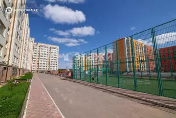 51 м², 2-комнатная квартира, этаж 6 из 9, 51 м², изображение - 36