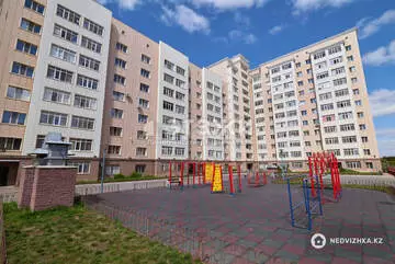 51 м², 2-комнатная квартира, этаж 6 из 9, 51 м², изображение - 37