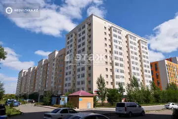 51 м², 2-комнатная квартира, этаж 6 из 9, 51 м², изображение - 39