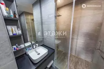 100 м², 3-комнатная квартира, этаж 19 из 24, 100 м², изображение - 5