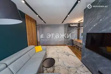 100 м², 3-комнатная квартира, этаж 19 из 24, 100 м², изображение - 10