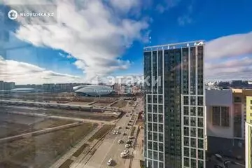 100 м², 3-комнатная квартира, этаж 19 из 24, 100 м², изображение - 11