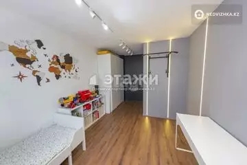 100 м², 3-комнатная квартира, этаж 19 из 24, 100 м², изображение - 16