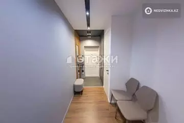 100 м², 3-комнатная квартира, этаж 19 из 24, 100 м², изображение - 17