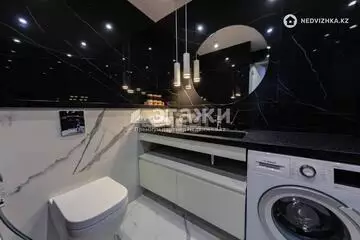 100 м², 3-комнатная квартира, этаж 19 из 24, 100 м², изображение - 18