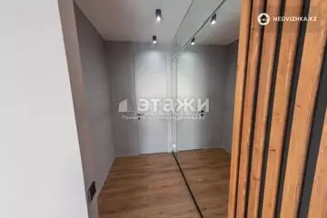 100 м², 3-комнатная квартира, этаж 19 из 24, 100 м², изображение - 21