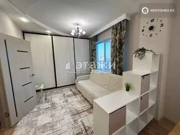 2-комнатная квартира, этаж 13 из 14, 40 м²