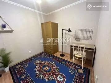 2-комнатная квартира, этаж 13 из 14, 40 м²