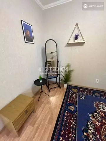2-комнатная квартира, этаж 13 из 14, 40 м²