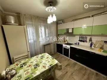 2-комнатная квартира, этаж 1 из 9, 54 м²