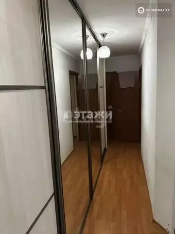 54 м², 2-комнатная квартира, этаж 1 из 9, 54 м², изображение - 4