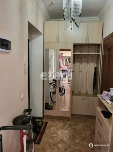 35 м², 1-комнатная квартира, этаж 11 из 15, 35 м², изображение - 8