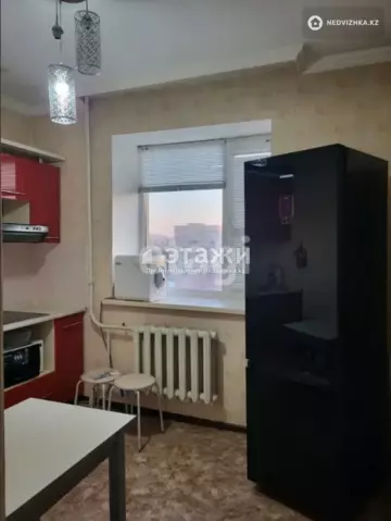 35 м², 1-комнатная квартира, этаж 11 из 15, 35 м², изображение - 9