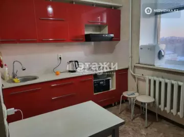 35 м², 1-комнатная квартира, этаж 11 из 15, 35 м², изображение - 14