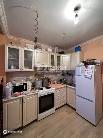 1-комнатная квартира, этаж 8 из 10, 32 м²