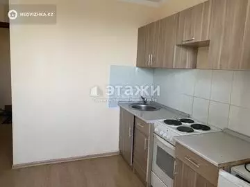 1-комнатная квартира, этаж 5 из 5, 34 м²