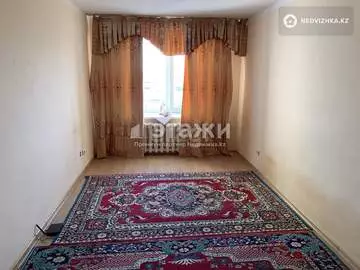 1-комнатная квартира, этаж 5 из 5, 34 м²