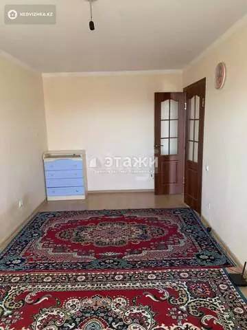 1-комнатная квартира, этаж 5 из 5, 34 м²