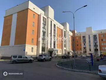 33.5 м², 1-комнатная квартира, этаж 5 из 5, 34 м², изображение - 10