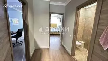 3-комнатная квартира, этаж 5 из 8, 98 м²