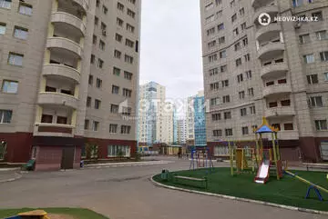 79.8 м², 2-комнатная квартира, этаж 11 из 23, 80 м², изображение - 22