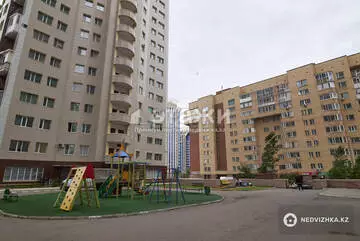 79.8 м², 2-комнатная квартира, этаж 11 из 23, 80 м², изображение - 23