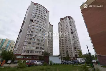 79.8 м², 2-комнатная квартира, этаж 11 из 23, 80 м², изображение - 25