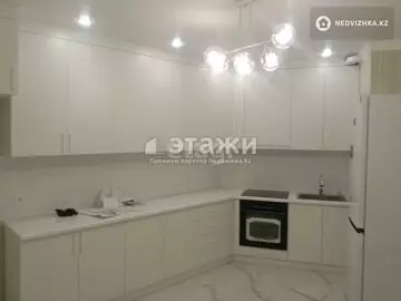 70 м², 2-комнатная квартира, этаж 8 из 8, 70 м², изображение - 0