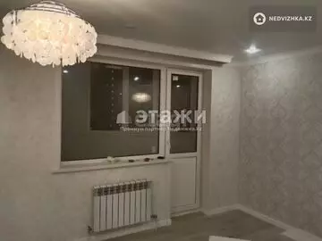 70 м², 2-комнатная квартира, этаж 8 из 8, 70 м², изображение - 3