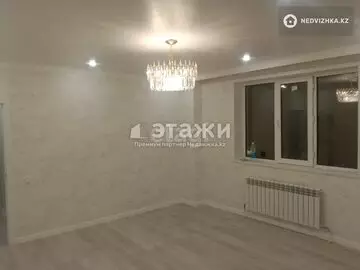 70 м², 2-комнатная квартира, этаж 8 из 8, 70 м², изображение - 8