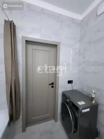 2-комнатная квартира, этаж 3 из 16, 35 м²