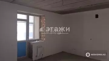 31.5 м², 1-комнатная квартира, этаж 3 из 9, 32 м², изображение - 1