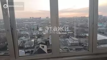 1-комнатная квартира, этаж 9 из 14, 39 м²