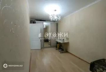 61.7 м², 3-комнатная квартира, этаж 1 из 5, 62 м², изображение - 3