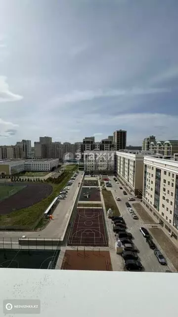 49.2 м², 1-комнатная квартира, этаж 11 из 12, 49 м², изображение - 20