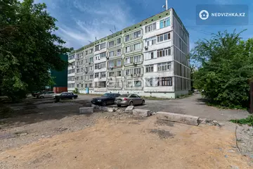 36.4 м², 1-комнатная квартира, этаж 5 из 5, 36 м², изображение - 0