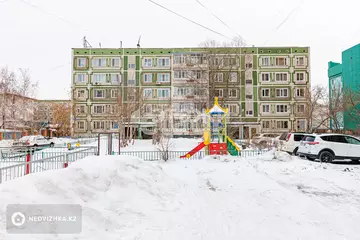 36.4 м², 1-комнатная квартира, этаж 5 из 5, 36 м², изображение - 2