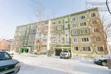 36.4 м², 1-комнатная квартира, этаж 5 из 5, 36 м², изображение - 4