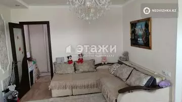 1-комнатная квартира, этаж 12 из 12, 45 м²