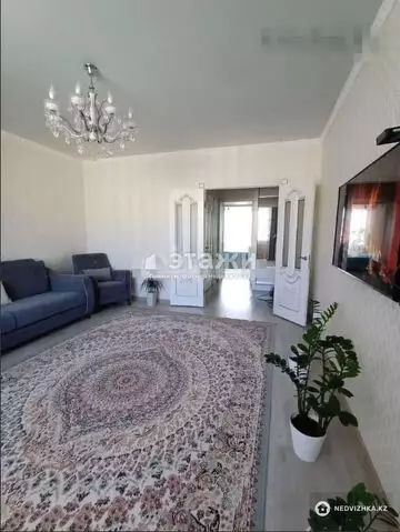 2-комнатная квартира, этаж 4 из 9, 68 м²