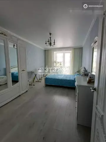 2-комнатная квартира, этаж 4 из 9, 68 м²