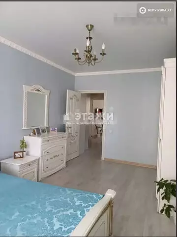 2-комнатная квартира, этаж 4 из 9, 68 м²