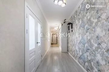 95 м², 3-комнатная квартира, этаж 3 из 21, 95 м², изображение - 4