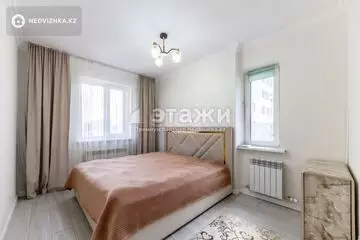 95 м², 3-комнатная квартира, этаж 3 из 21, 95 м², изображение - 5